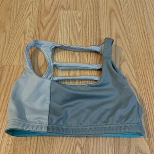 Jo and Jax sports bra. Size XXS Adult.